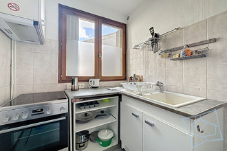 achat appartement chevreuse 78460