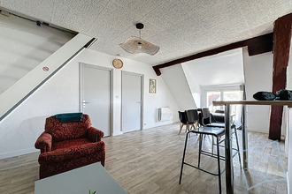 achat appartement chevreuse 78460