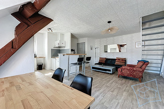 achat appartement chevreuse 78460