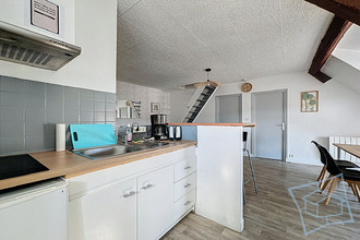 achat appartement chevreuse 78460