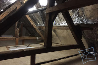 achat appartement chevreuse 78460