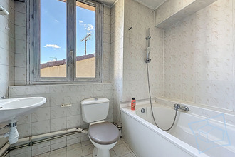 achat appartement chevreuse 78460