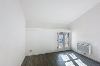 achat appartement chevreuse 78460