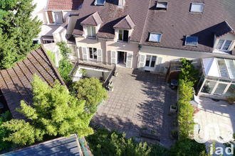 achat appartement chevreuse 78460