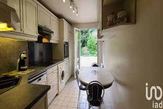 achat appartement chevreuse 78460