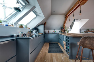 achat appartement chevreuse 78460