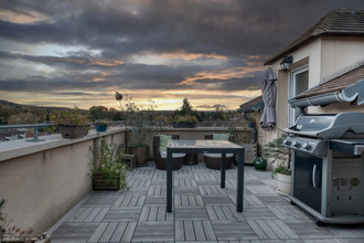 achat appartement chevreuse 78460