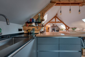 achat appartement chevreuse 78460