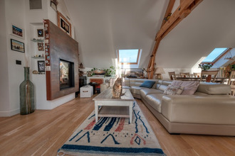 achat appartement chevreuse 78460