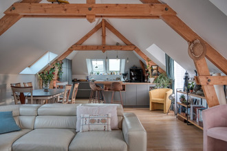 achat appartement chevreuse 78460