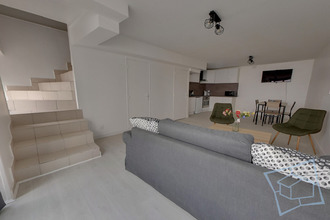 achat appartement chevreuse 78460