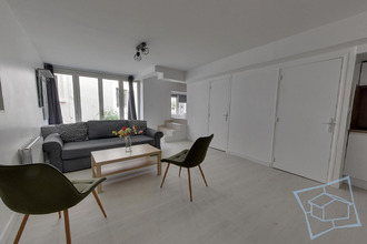 achat appartement chevreuse 78460