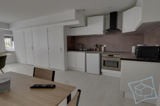 achat appartement chevreuse 78460