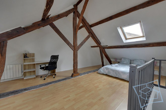 achat appartement chevreuse 78460