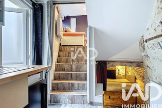 achat appartement chevreuse 78460