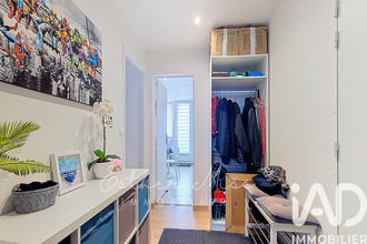 achat appartement chevreuse 78460