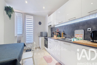 achat appartement chevreuse 78460