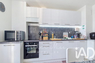 achat appartement chevreuse 78460