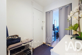 achat appartement chevreuse 78460