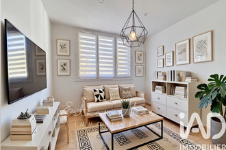 achat appartement chevreuse 78460