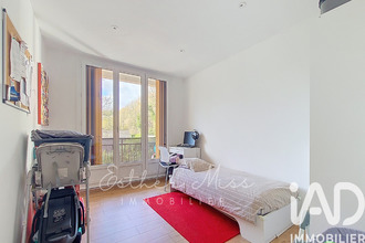 achat appartement chevreuse 78460