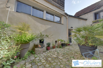 achat appartement chevreuse 78460