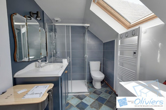 achat appartement chevreuse 78460