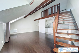 achat appartement chevreuse 78460