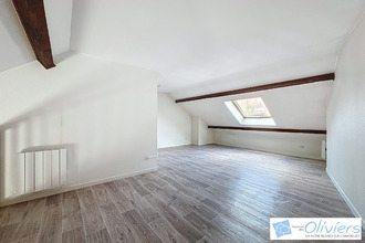 achat appartement chevreuse 78460