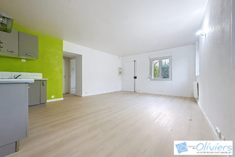 achat appartement chevreuse 78460