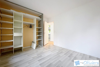 achat appartement chevreuse 78460