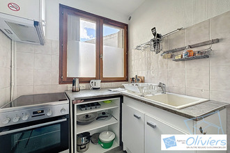 achat appartement chevreuse 78460