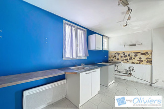 achat appartement chevreuse 78460