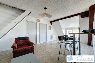 achat appartement chevreuse 78460