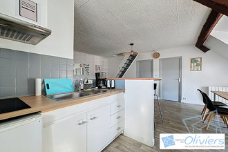 achat appartement chevreuse 78460