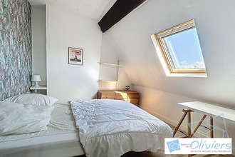 achat appartement chevreuse 78460