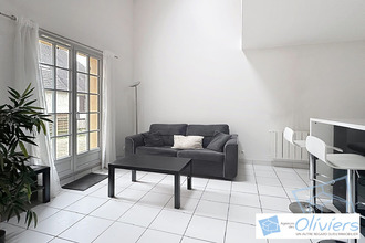 achat appartement chevreuse 78460