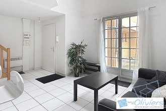 achat appartement chevreuse 78460