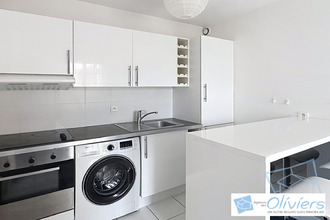 achat appartement chevreuse 78460