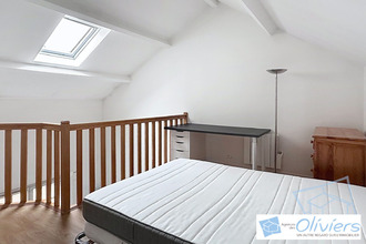 achat appartement chevreuse 78460