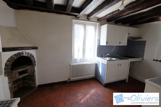 achat appartement chevreuse 78460