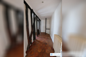 achat appartement chevreuse 78460