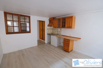 achat appartement chevreuse 78460