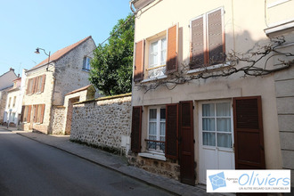 achat appartement chevreuse 78460