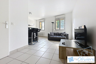 achat appartement chevreuse 78460