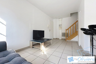 achat appartement chevreuse 78460