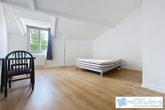 achat appartement chevreuse 78460