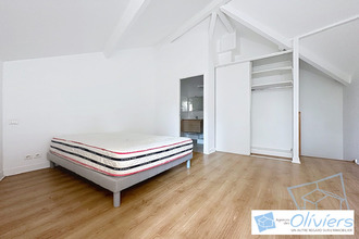 achat appartement chevreuse 78460