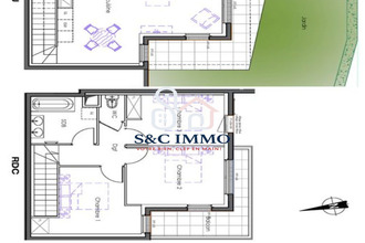 achat appartement chevreuse 78460