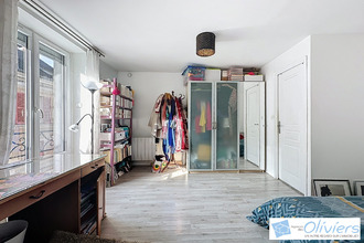 achat appartement chevreuse 78460